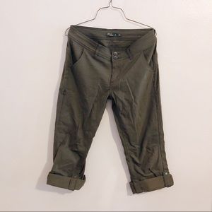 Prana recreational pants